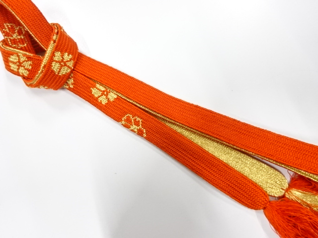 Japanese Kimono / Accessories Silk